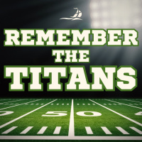 11/05/2023 - Remember the Titans - Part 5: Listen