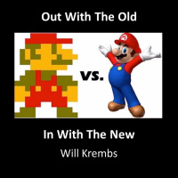 Out With The Old, In With The New, December 29, 2019