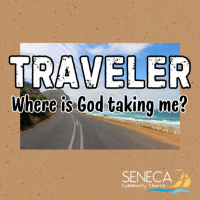 1/26/2025 - Traveler - Part 4: Direction