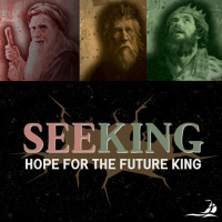 2/26/2023 - Seeking - Part 3: Good Luck!