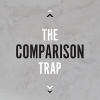 9/01/2023 - The Comparison Trap