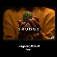 Forgiving Myself, The Grudge 4, May 23, 2021
