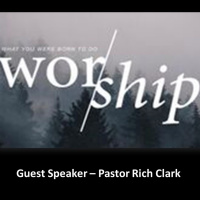 Worship: What You Were Born To Do July 28, 2019