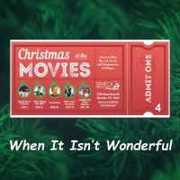 When It Isnt Wonderful, December 22, 2019