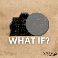 4/17/2022 - Easter Sunday: What If?