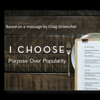 004 Important Over Urgent, September 9, 2018