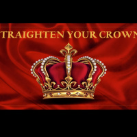January 2, 2022 Straighten Your Crown - Rick Cramer