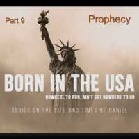 09 Prophecy, August 5, 2018