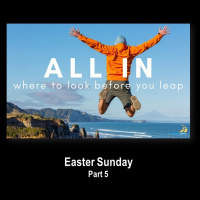 All In 5, April 4, 2021