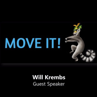 What Moves You?, August 9, 2020