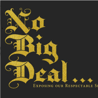 Sunday Service 8/22/2021 - No Big Deal: Worldliness