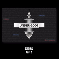 Under God 3, November 8, 2020