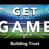 2019-09-15 Get In The Game part 1