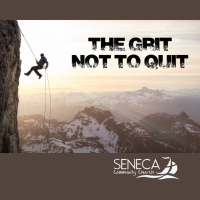 3/16/2025 - The Grit Not to Quit