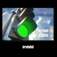 Green Lights-Grateful, November 22, 2020