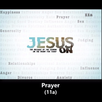 Jesus On, Prayer 1, Feb 16, 2020