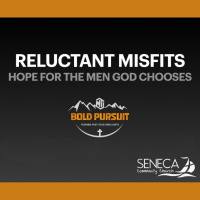 9/24/2023 - Reluctant Misfits