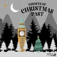 12/11/2022 - Ghosts of Christmas Past - Part 2: The Ghost of Past Shames