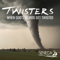 11/17/2024 - Twisters - Part 12: Vision