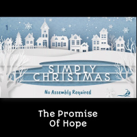 Simply Christmas 1, November 29, 2020