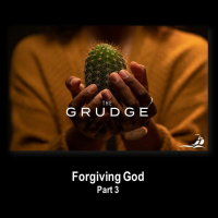 Forgiving God, The Grudge 3, May 16, 2021