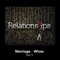 Relationslips 5, August 30, 2020