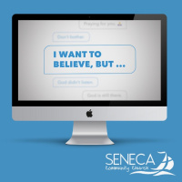 5/15/2022 - I Want to Believe, But... - Part 4: There Is So Much Suffering