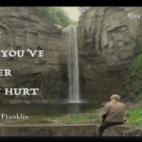 Love Like Youve Never Been Hurt, 05-27-2018