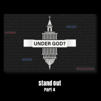 Uner God 4, November 15, 2020