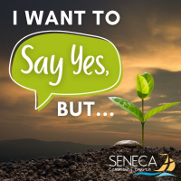 6/05/2022 - I Want to Say Yes, But... - Part 3: Im Focused on What My Life Needs