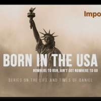 Born In The USA: Heat May 20,2018