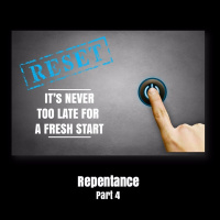 Reset 4, October 4, 2020