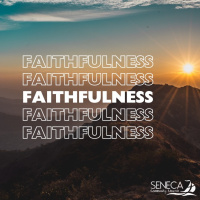 7/14/2024 - Faithfulness - Part 2: Responding to God