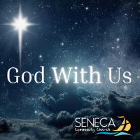 11/30/2025 - God With Us - Part 1: In Waiting