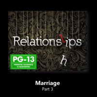 Relationslips 3, August 16, 2020