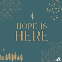 Hope is Here - Part 4: Forgotten