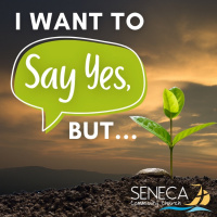 6/12/2022 - I Want to Say Yes, But... - Part 4: What Difference Will It Make?