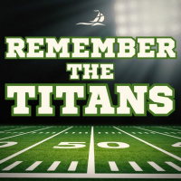 9/10/2023 - Remember the Titans - Part 1: Disagreements