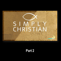 Simply Christian 2, January 17, 2021