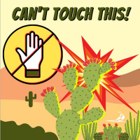 2/19/2023 - Cant Touch This - Part 13: Alternative Lifestyles (PG)