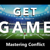 Get In The Game part 2, Sept. 22, 2019