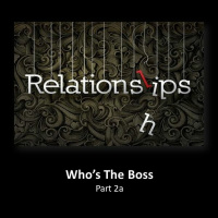 Relationslips 2a, July 19, 2020