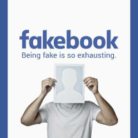 Fakebook: Fake Feelings, Part 2b January 21, 2018