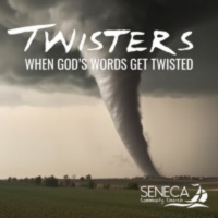 9/15/2024 - Twisters - Part 3: All Things for Our Good