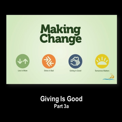 Seneca Community Church Messages