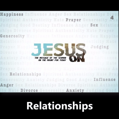 Seneca Community Church Messages