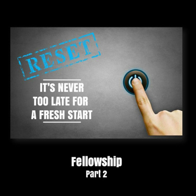 Seneca Community Church Messages