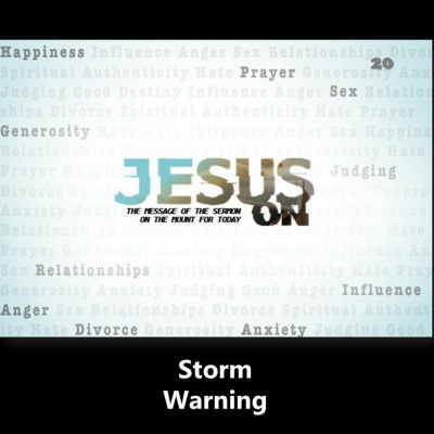 Seneca Community Church Messages