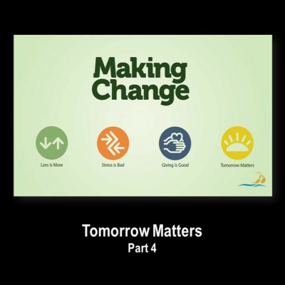 Seneca Community Church Messages