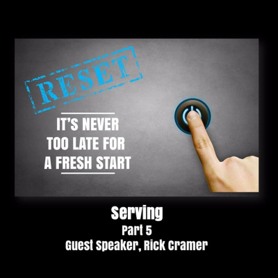 Seneca Community Church Messages